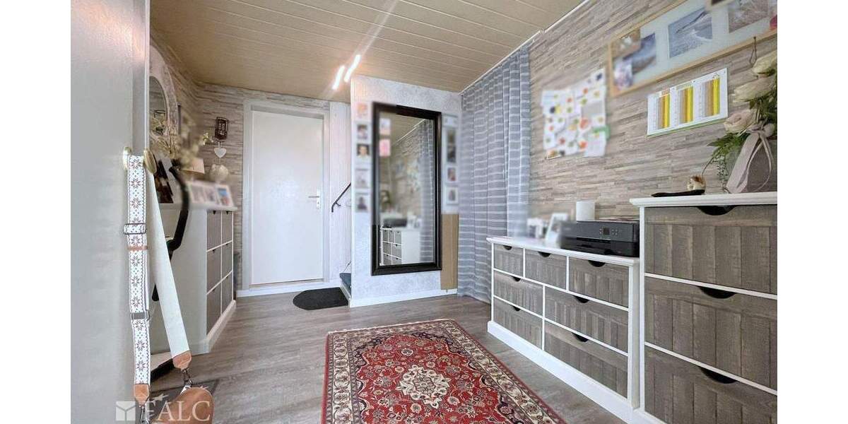 Einfamilienhaus Ruppichteroth Hänscheid - 3 Zimmer, 98 m&sup2;, 289.000&euro; | Angebot:23963206