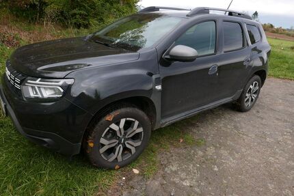 Dacia Duster 15.450 km 22.990 € Osterode 37520