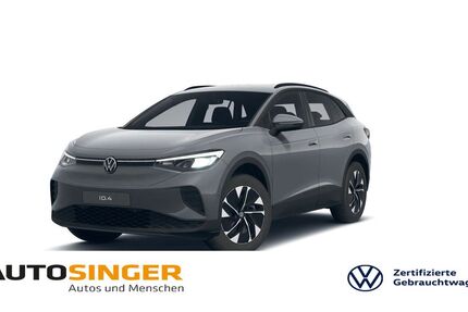 VW ID.4 15.900 km 41.880 &euro; Marktoberdorf 87616