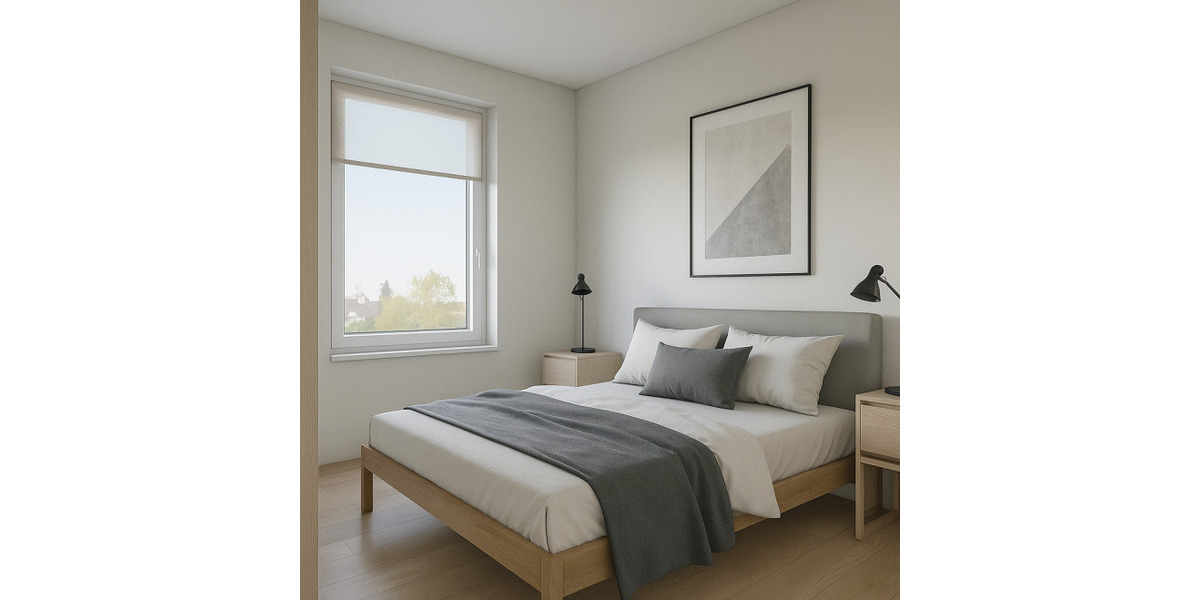 ***Moderner Neubau KfW 40 QNG - Wohnen mit ländlichem Flair*** 3 zimmer