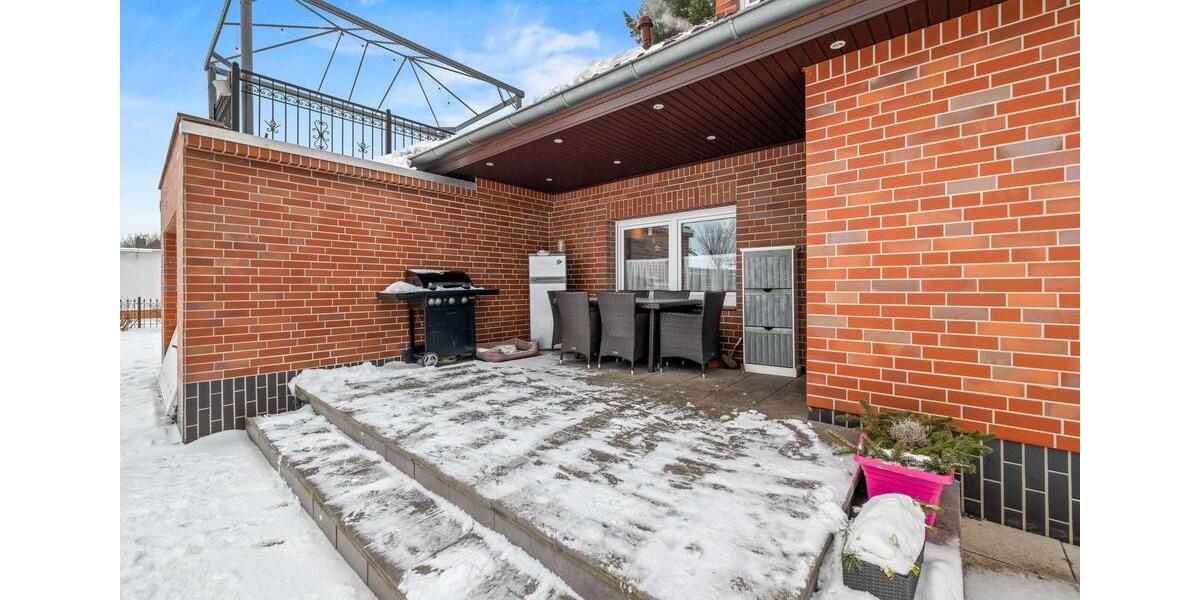 Einfamilienhaus Lachendorf - 4 Zimmer, 155 m&sup2;, 1.500&euro; | Angebot:25325985