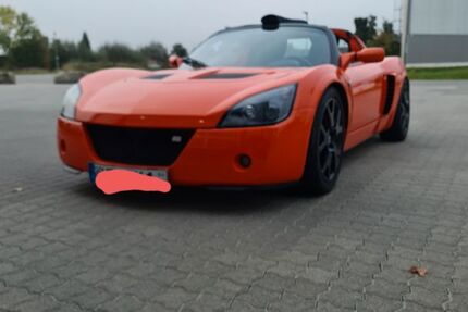Opel Speedster 38.000 km 39.000 &euro; Pfedelbach 74629