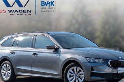 Skoda Octavia 26.235 km 27.399 &euro; Spaichingen 78549
