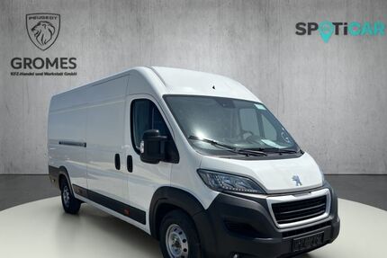Peugeot Boxer 55.000 km 20.490 &euro; Wartenberg 85456