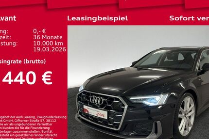 Audi A6 7.800 km 47.900 &euro; Berlin 12489