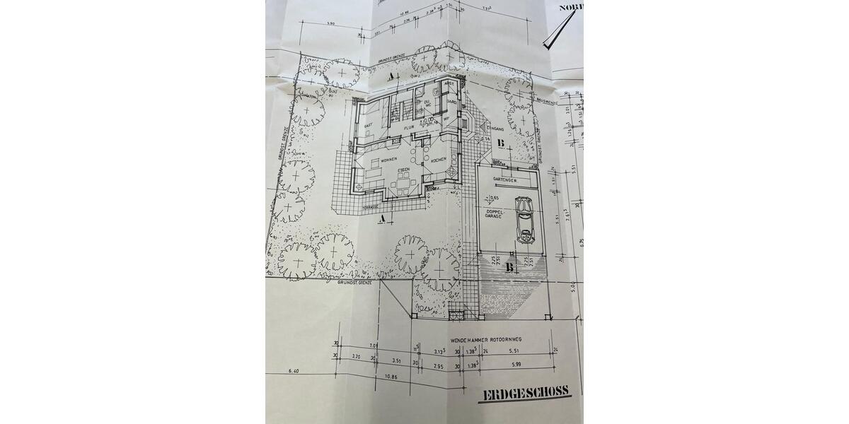 Einfamilienhaus Neustadt an der Aisch - 2 Zimmer, 165 m&sup2;, 620.000&euro; | Angebot:26739810