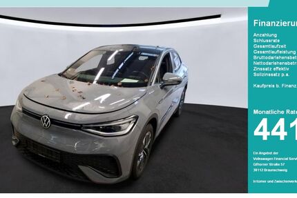 VW ID.5 25.685 km 30.890 &euro; Calw 75365