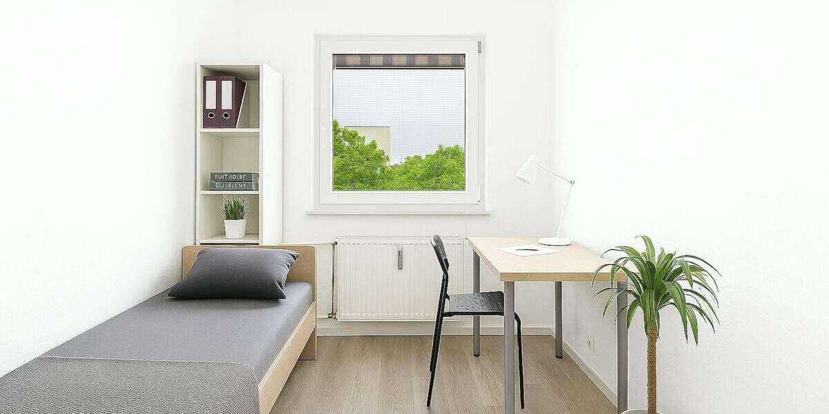 Zimmer Leipzig Grünau-Ost - 399&euro; | Angebot:27137257