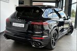 Porsche Cayenne S V8 TDI Platinium Pano Luft Memory 172.000 km 35.999 &euro; Stade 21682
