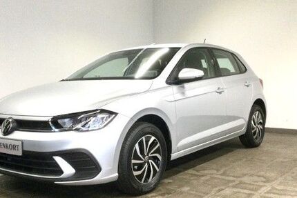 VW Polo 20.336 km 16.995 € Oelde 59302
