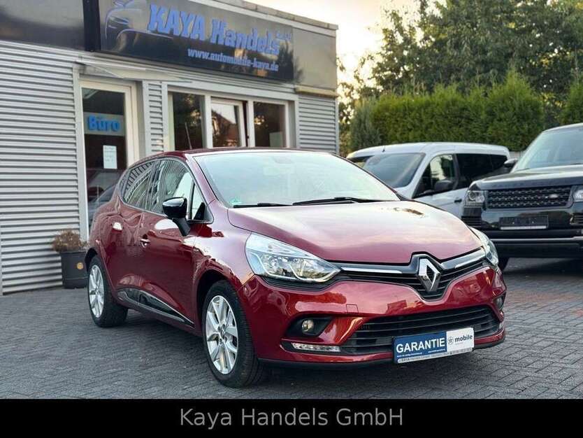 Clio