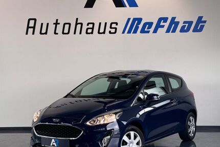 Ford Fiesta 136.578 km 6.900 &euro; Lohne 49393