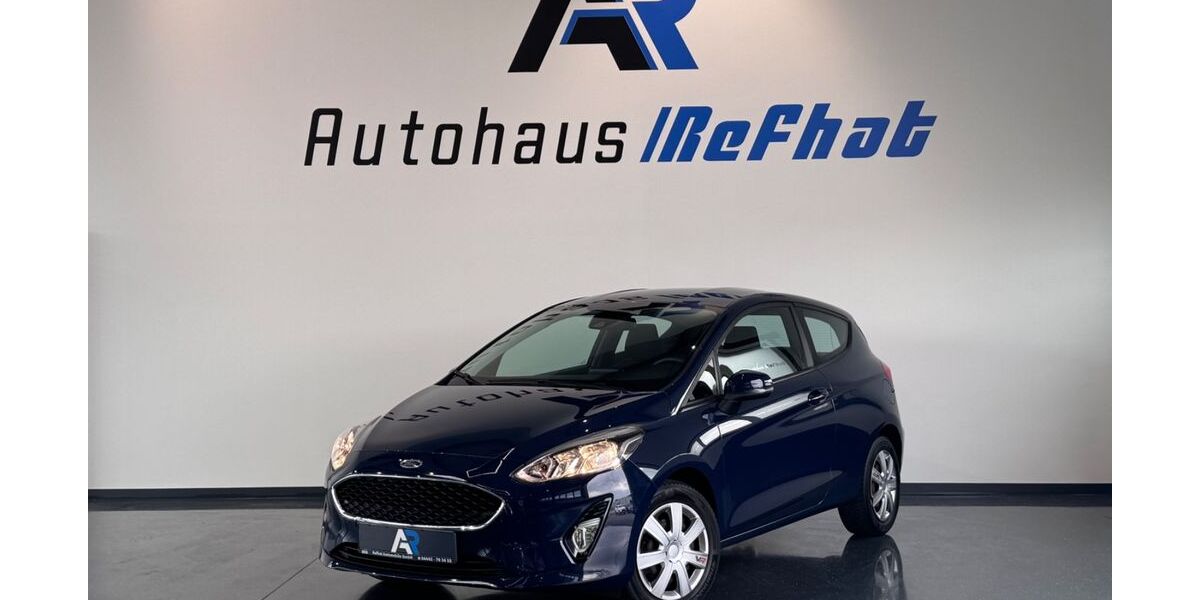 Ford Fiesta 136.578 km 6.900 &euro; Lohne 49393