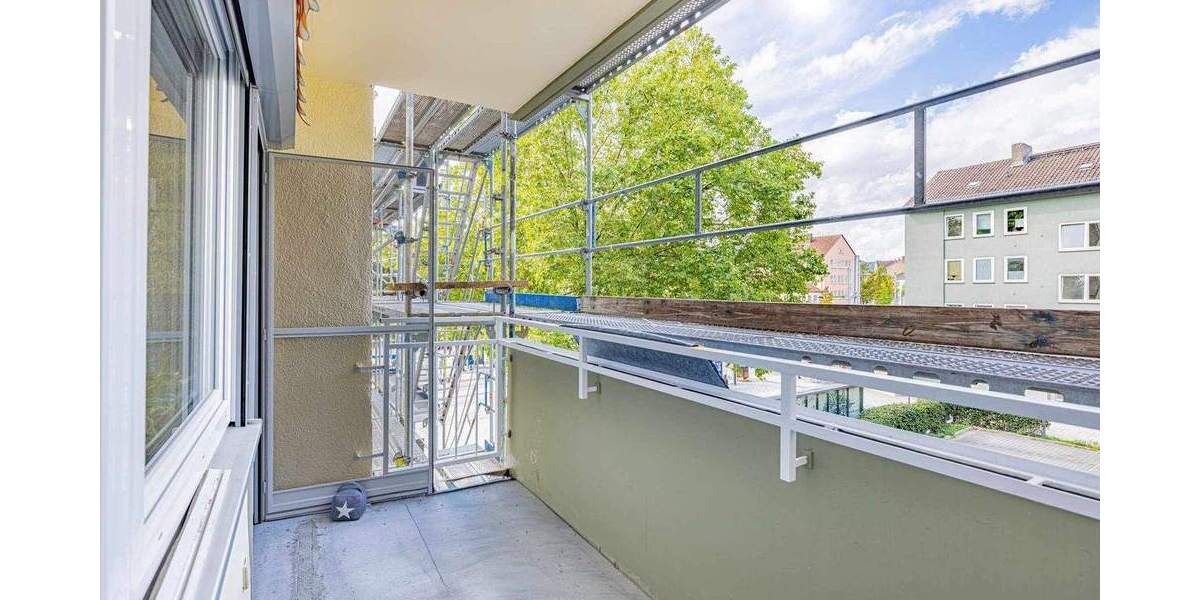 Etagenwohnung Kassel West - 3 Zimmer, 122 m&sup2;, 305.000&euro; | Angebot:25606355