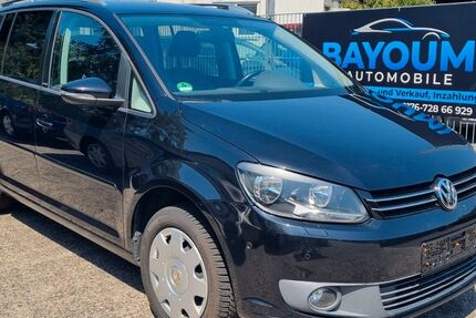 VW Touran 226.000 km 2.990 &euro; Schifferstadt 67105