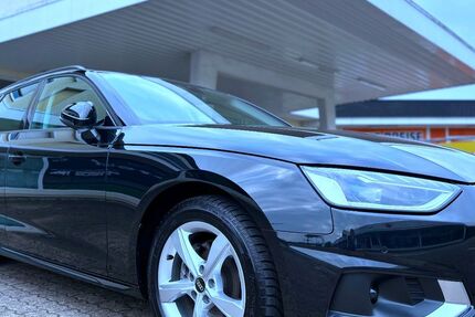 Audi A4 20.000 km 31.400 &euro; Losheim am See 66679