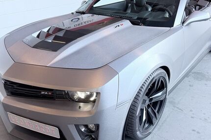 Chevrolet Camaro 37.936 km 48.588 &euro; Stolberg 52223