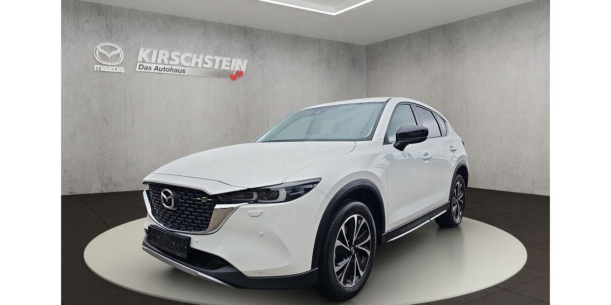 Mazda CX-5 36.071 km 29.999 &euro; Eisenach 99817