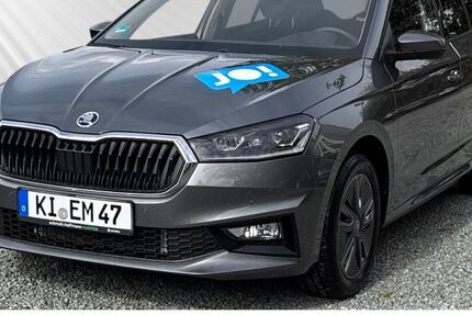 Skoda Fabia 17.500 km 29.980 &euro; Kiel 24106