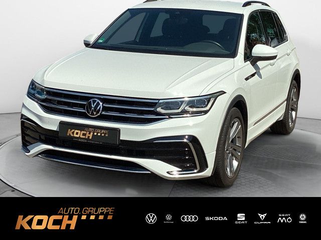 VW Tiguan 61.350 km 32.995 € Gaildorf 74405