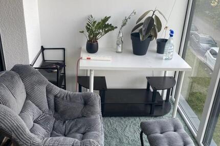 Haus Darmstadt Darmstadt-West - 1 Zimmer, 24 m&sup2;, 740&euro; | Angebot:26365491
