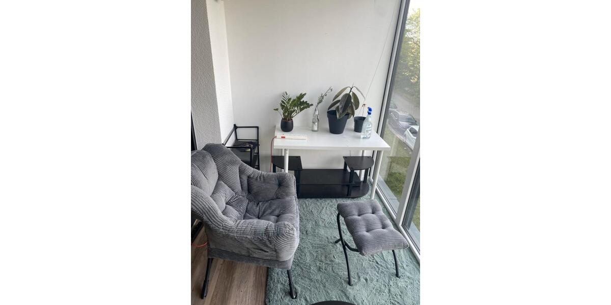 Mehrfamilienhaus, Wohnhaus Darmstadt Darmstadt-West - 1 Zimmer, 24 m&sup2;, 740&euro; | Angebot:26365491