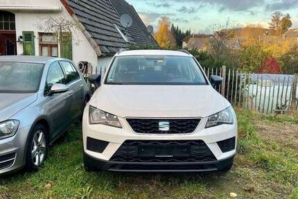 Seat Ateca 204.000 km 8.999 € Reichshof 51580