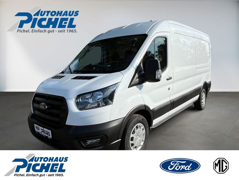 Ford Transit 8.500 km 34.995 € Chemnitz 09114
