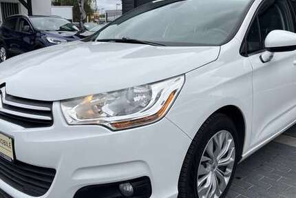 Citroen C4 95.000 km 6.970 € Nauen 14641