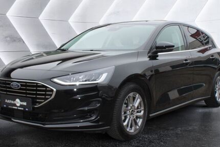 Ford Focus 88.680 km 13.900 &euro; Waldkirch 79183