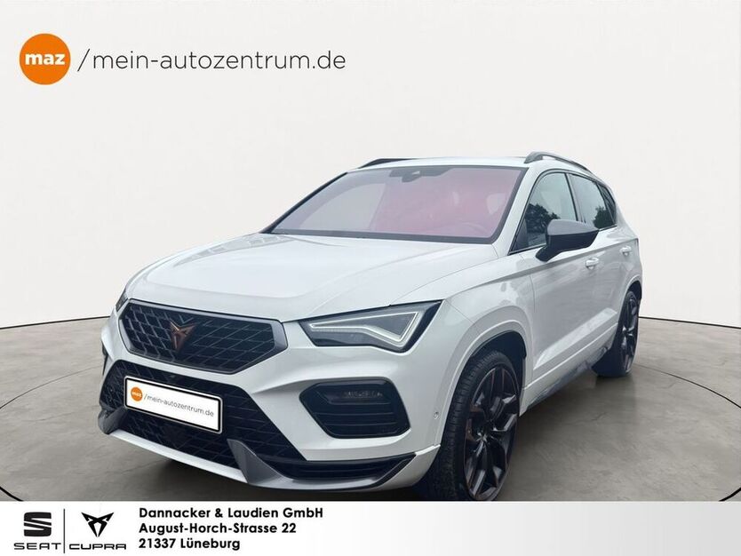 Ateca