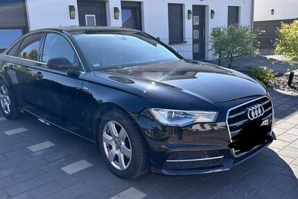 Audi A6 209.000 km 15.400 &euro; Wietze 29323
