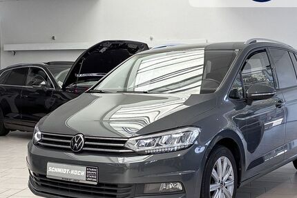VW Touran 42.397 km 26.450 &euro; Bremen 28207