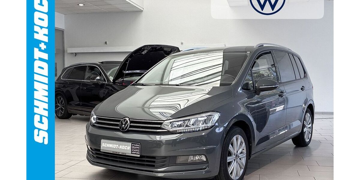 VW Touran 42.397 km 26.450 &euro; Bremen 28207