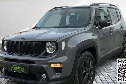 Jeep Renegade 28.500 km 17.990 &euro; Hof 95032