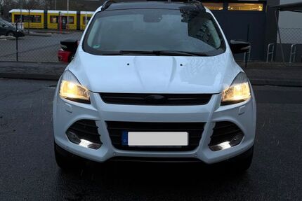Ford Kuga 229.000 km 9.000 &euro; Berlin 12157