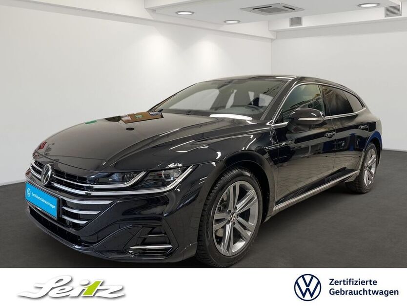 Arteon