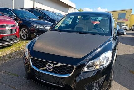 Volvo C30