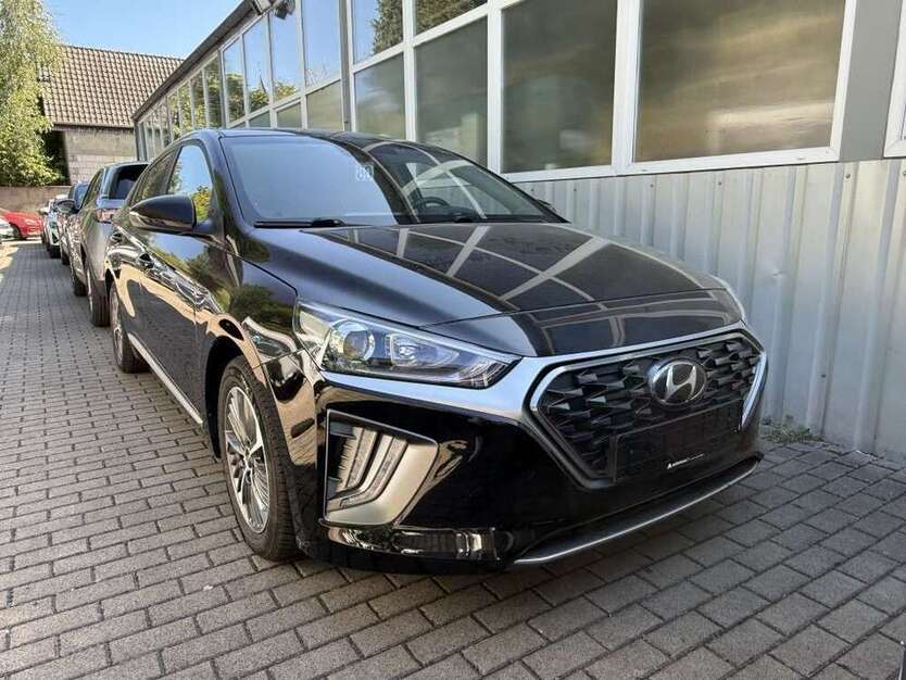 IONIQ