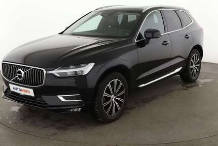 Volvo XC60 69.876 km 28.290 &euro; Berlin 14059