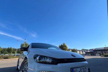 VW Scirocco