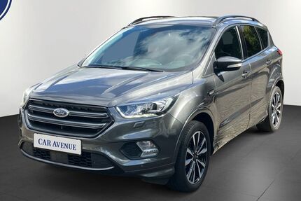 Ford Kuga 83.800 km 16.990 € Wittlich 54516