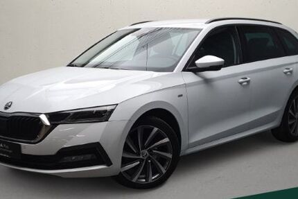 Skoda Octavia 87.017 km 23.979 &euro; Garmisch-Partenkirchen 82467