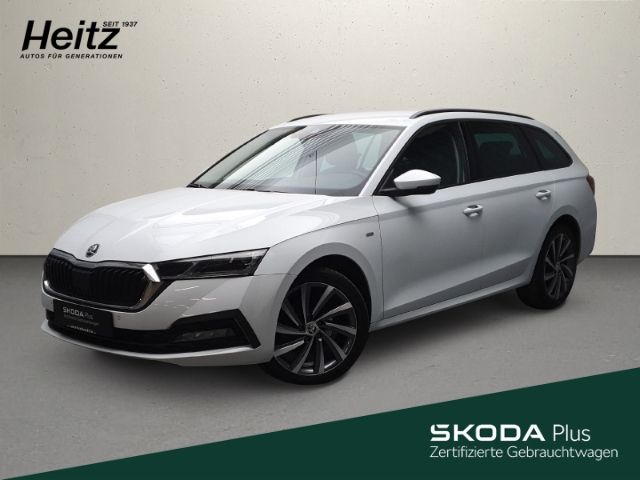 Skoda Octavia 87.017 km 23.979 &euro; Garmisch-Partenkirchen 82467