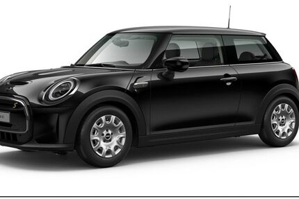 Mini Cooper SE 31.510 km 18.450 &euro; Meiningen-Dreissigacker 98617