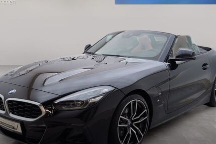 BMW Z4 14.829 km 41.411 € München 80939