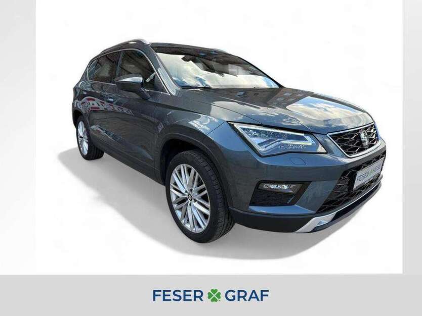 Ateca