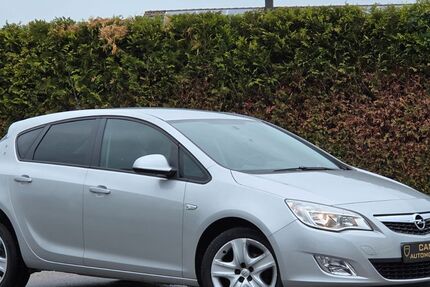 Opel Astra 130.000 km 4.390 &euro; Trostberg 83308