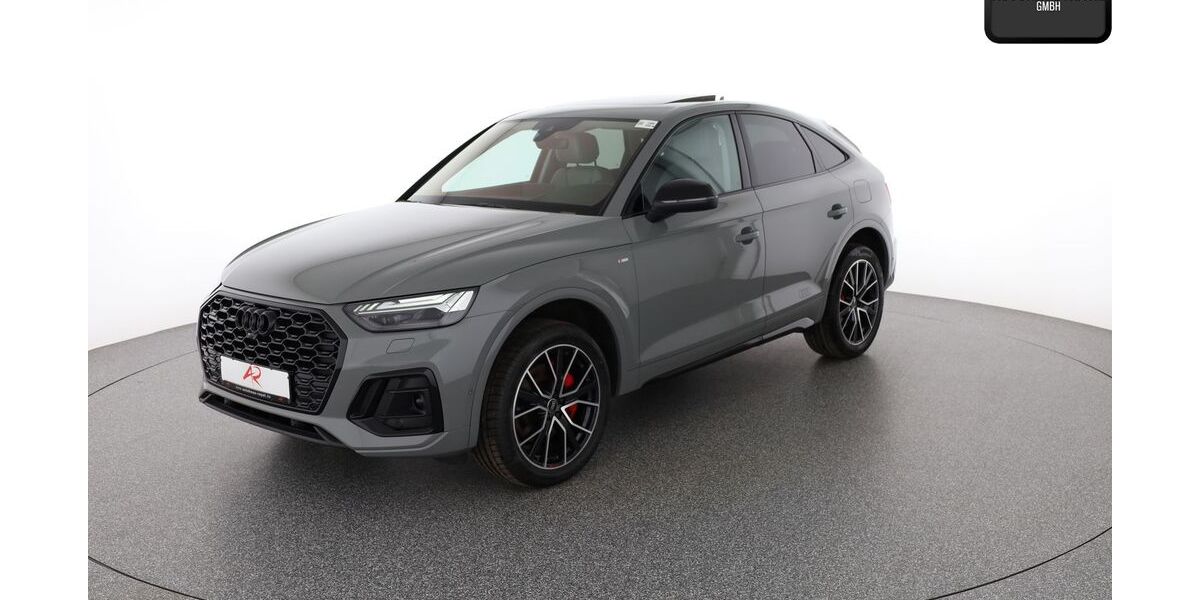 Audi Q5 50.000 km 42.840 &euro; Schönefeld 12529