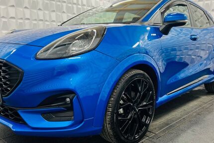 Ford Puma 41.681 km 19.447 &euro; Werdau OT Steinpleis 08412